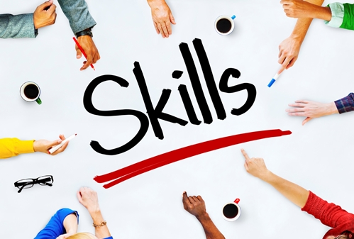 Human Resources Management Key Skills