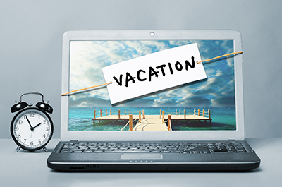 How Many Days of Vacation Time Are Being Left on the Table? The Number May Surprise You! - HR ...