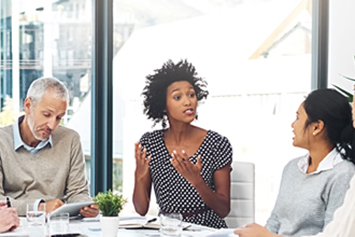 Ways To Leverage Diversity And Inclusion In The Workplace HR Daily Advisor