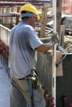 Keeping workers safe in hot weather