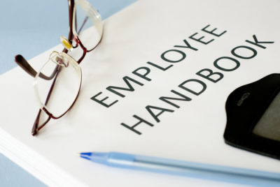 The Employee Handbook—Best Practices