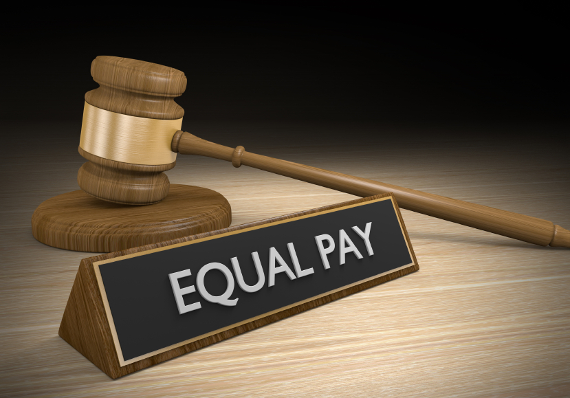 What Is the Equal Pay Act?