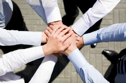 5 Benefits Of Bringing Social Collaboration To Human Resources