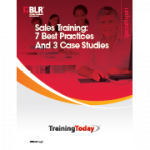 Sales Training Report