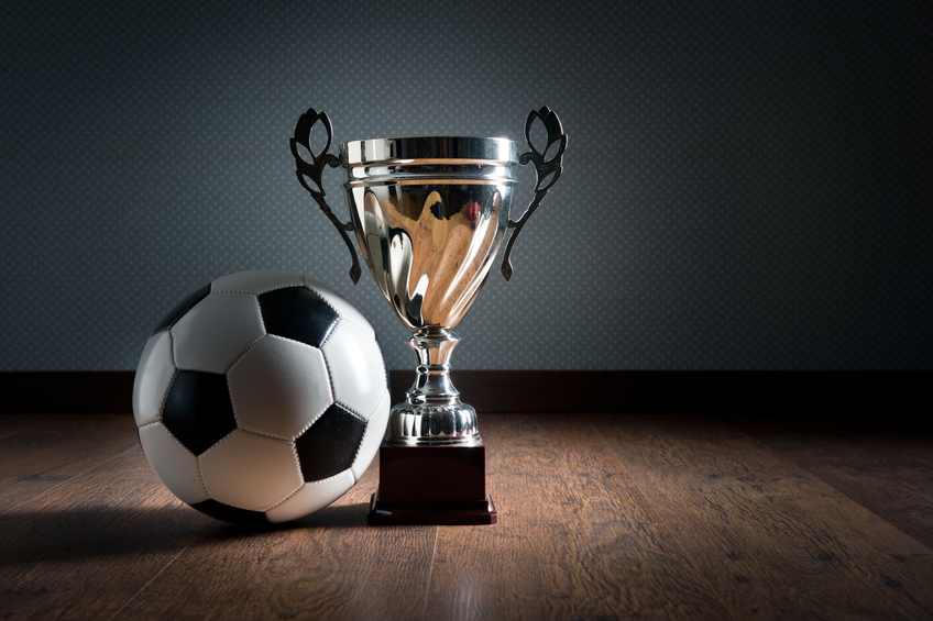 World Cup Fever! Who Will Lift World Football's Most Coveted Trophy? - Fear  The Wall