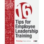Employee Leadership Training