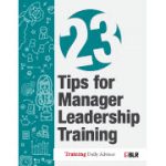 Manager Leadership Training