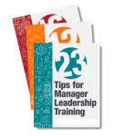 leadership 51 tips