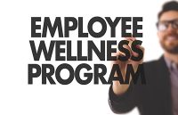 Wellness programs