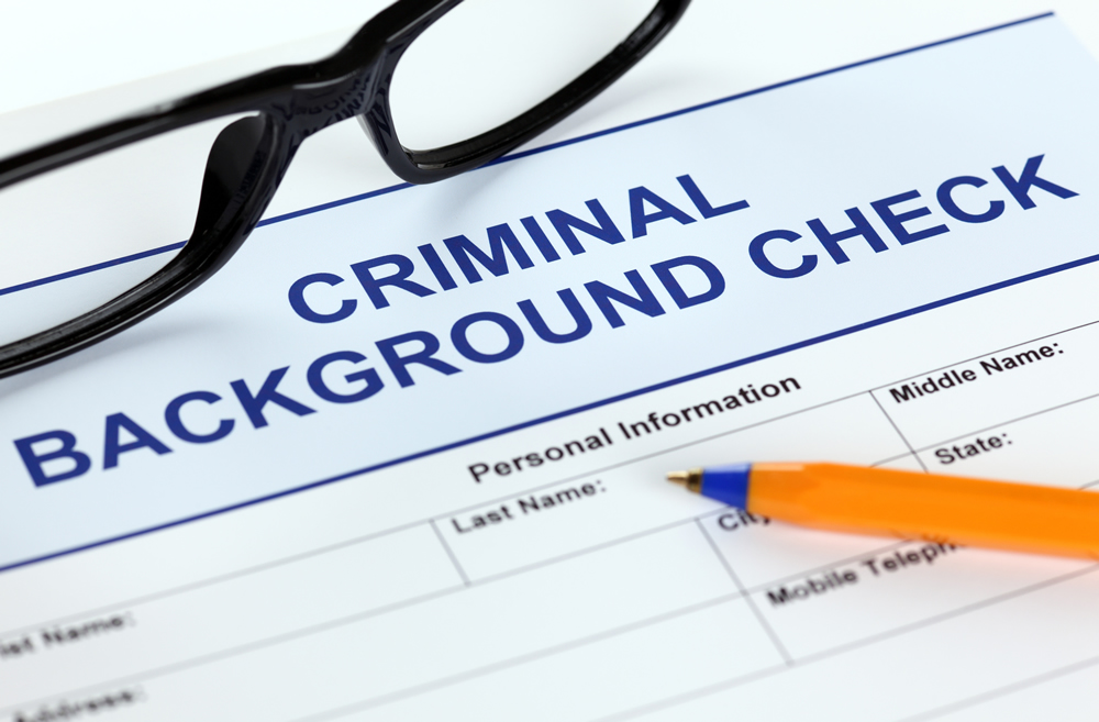 Hiring Candidates With A Criminal History Is Becoming More Common HR 