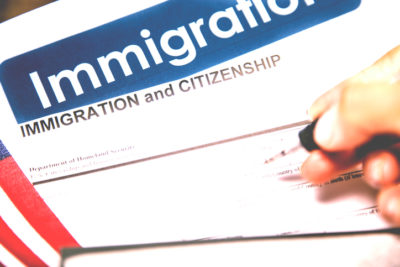 How to Avoid Common Form I-9 Violations - HR Daily Advisor