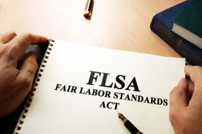 FLSA