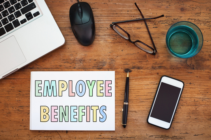 Employers Significantly Increasing Progressive Health Benefit Offerings 