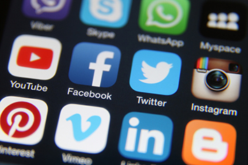 Employee’s Personal Social Media Account May Create Hostile Work Environment