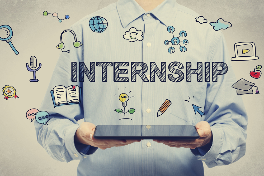 How to Foster a Successful Remote Internship Program HR Daily Advisor