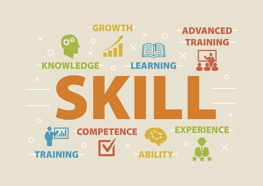 Most Needed Skills For 2019: Hard Skills | LaptrinhX