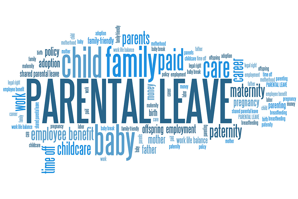 paid family leave essay