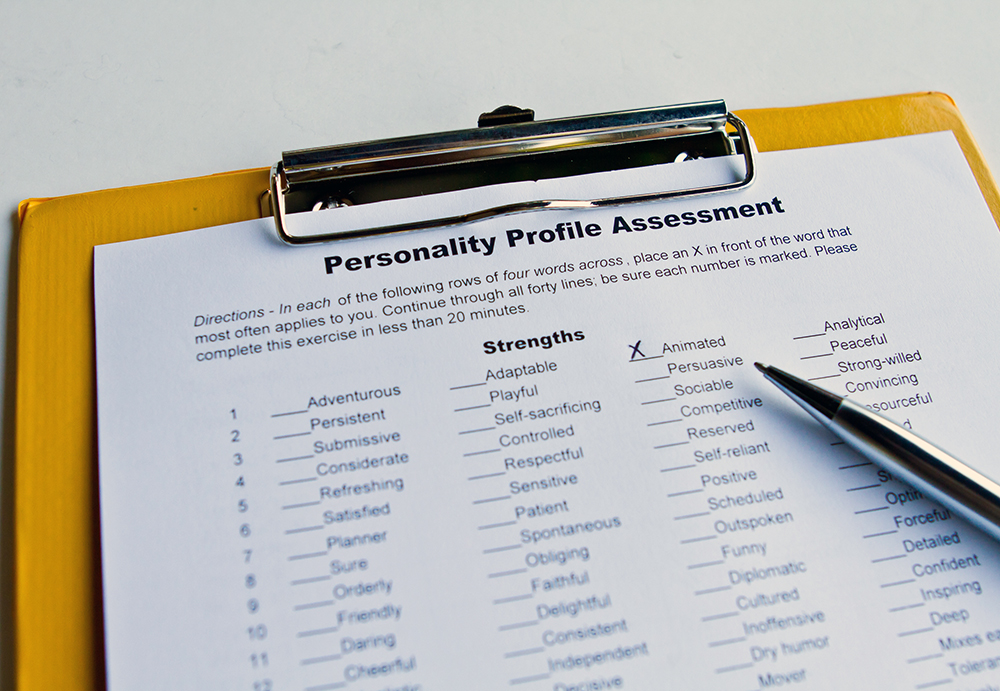 How To Use Myers Briggs For Successful Recruiting Practices - HR Daily ...