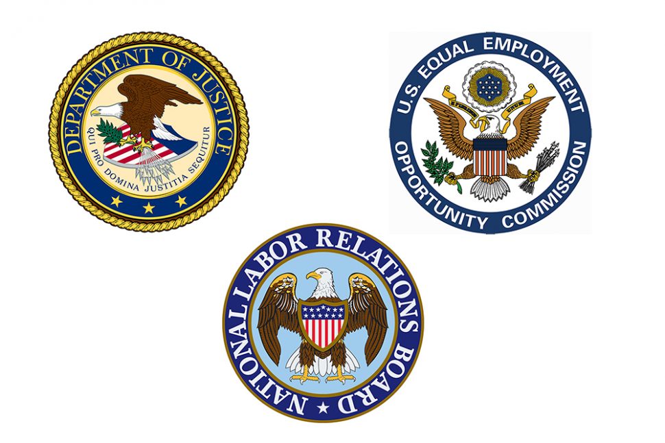 Culture Clash: Federal Agencies Offer Different Interpretations Of Same ...