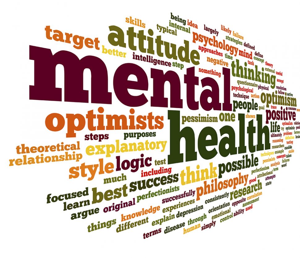 Training Managers to Identify Mental Health Concerns in the Workplace ...