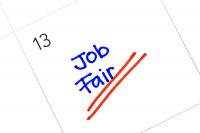 job fair