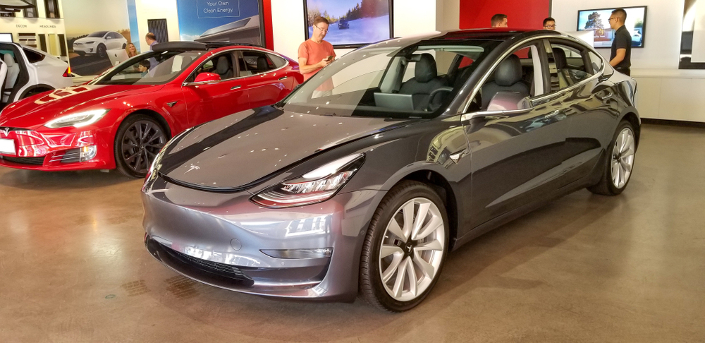 More Customer Service Lessons Learned from Tesla - HR Daily Advisor