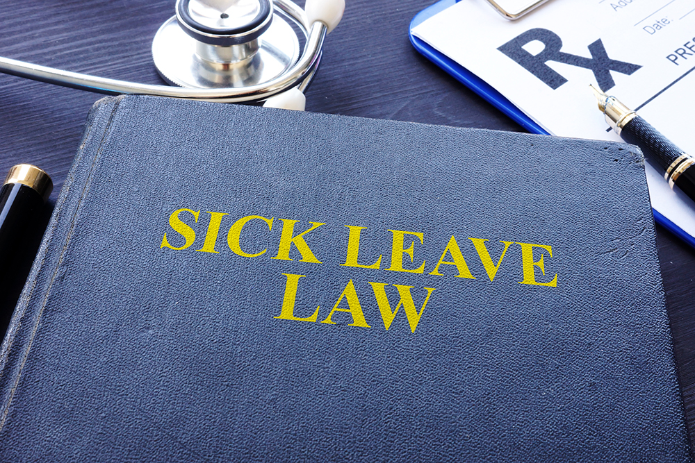 Colorado Legislature Passes Paid Sick Leave, Other Bills Affecting ...