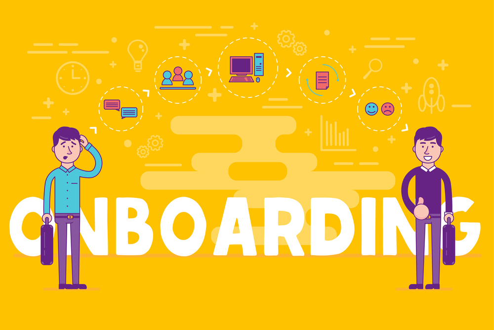 3 Components of an Above-and-Beyond Onboarding Experience