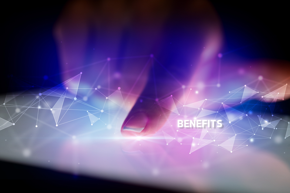 What Are Portable Benefits HR Daily Advisor