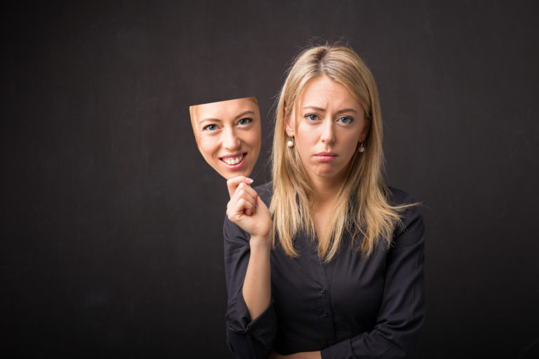 Are Your Employees Faking Happiness? - HR Daily Advisor