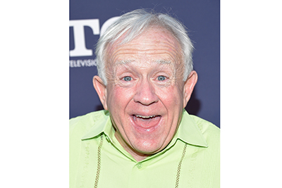 Leslie Jordan: Unlikely Instagram King Celebrates a Historic Pride ...