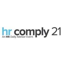 HR Comply 2021