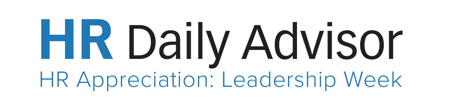 That’s A Wrap On Hr Appreciation: Leadership Week 2021! - Hr Daily Advisor