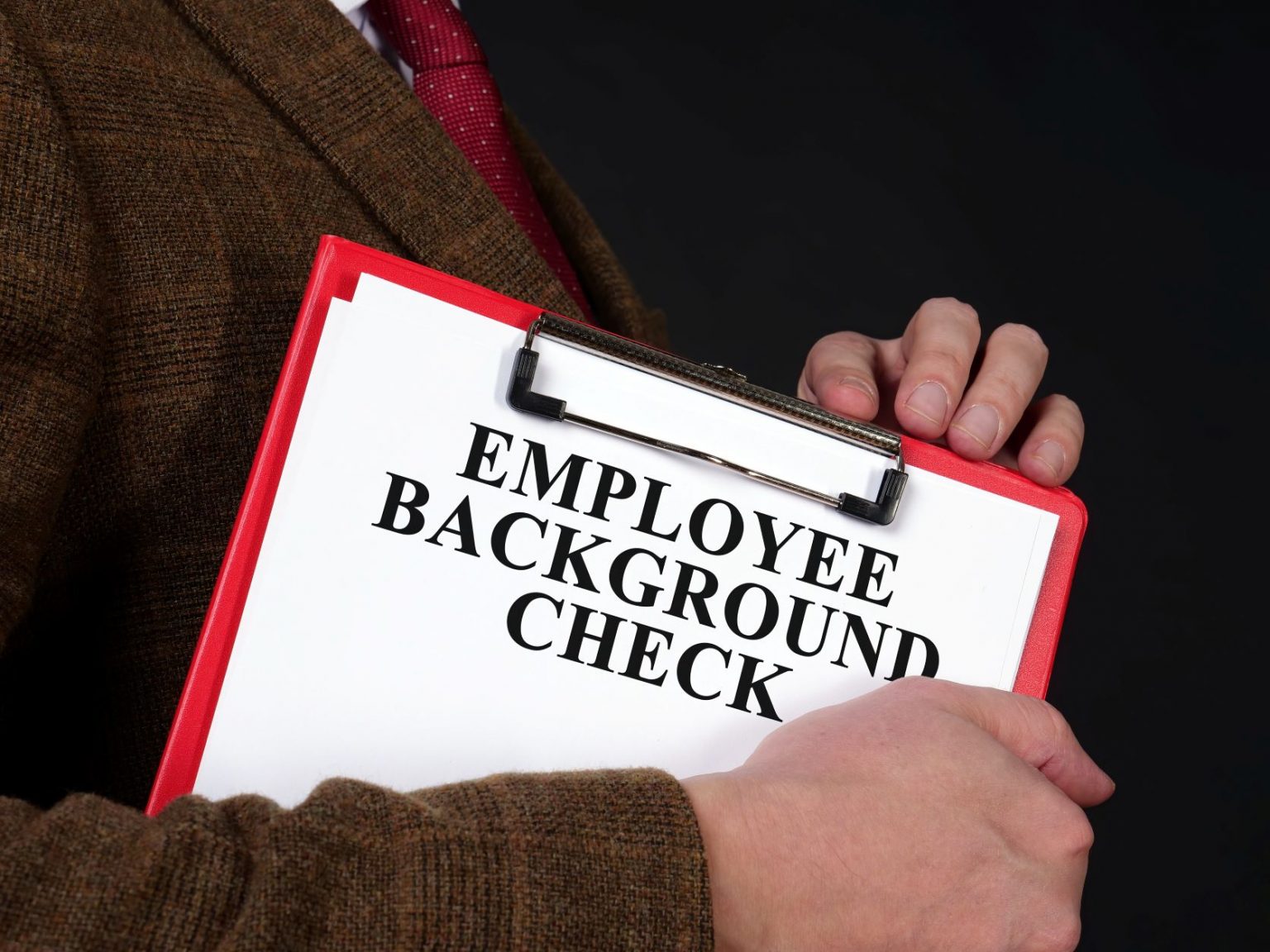 FCRA And Background Checks: Common Employer Questions And Best ...