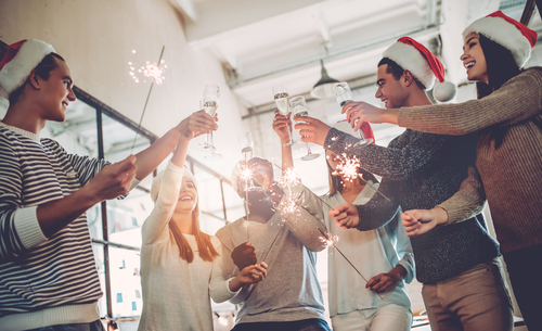 Reinventing the Work End-of-Year Celebrations… Again - HR Daily Advisor