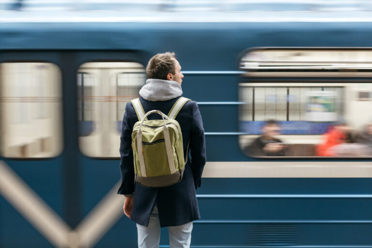 The Challenge of Super Commuting - HR Daily Advisor