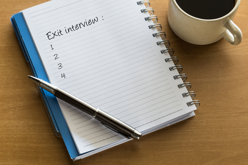 3 essential exit interview survey examples