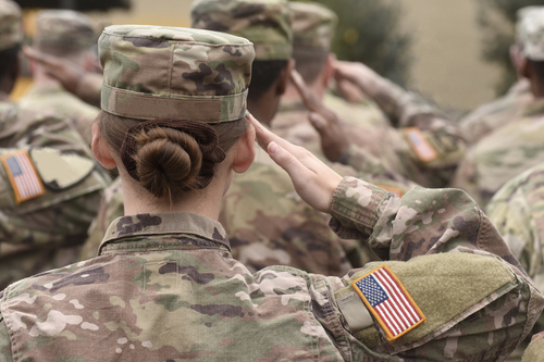 Know Your Obligations to Employees on Military Leave