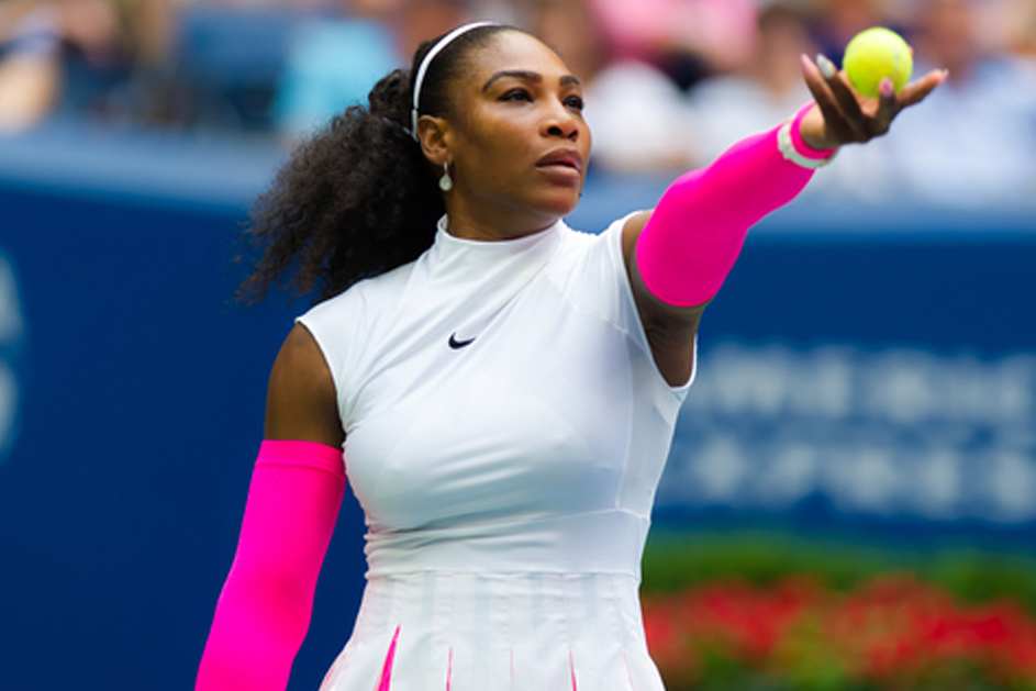 Tennis - The 6 key statements in Serena Williams's farewell letter