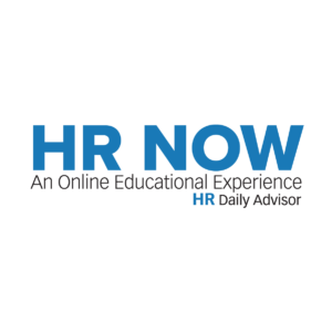HR NOW Logo