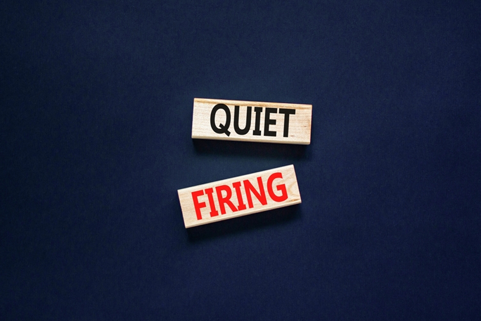 quiet firing