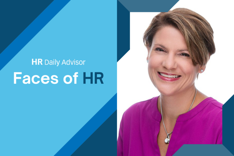 Faces Of HR: Holly Grogan Talks Building Empowered Teams, Positive ...