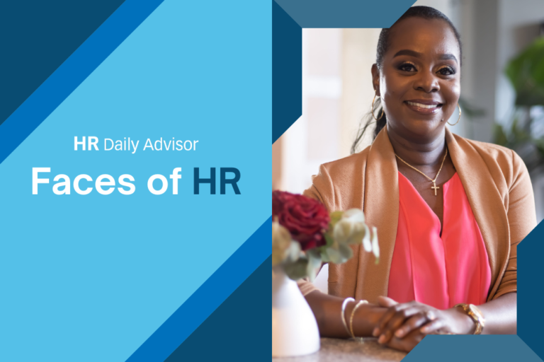 Faces of HR: Sharell Thomas-Hodge on the Value of Intentional ...