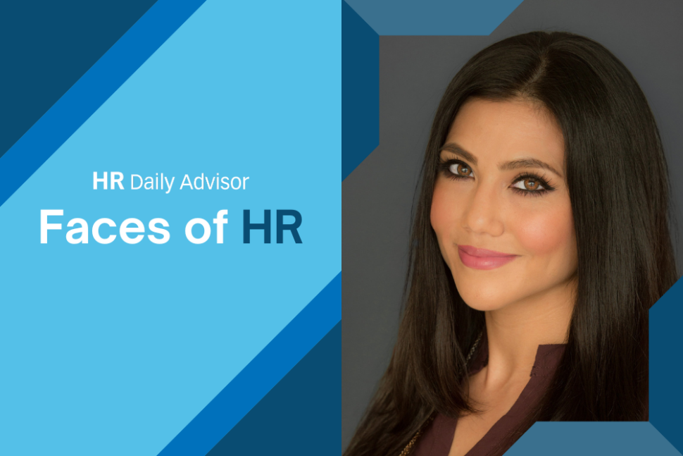 Faces Of Hr Lupita Mclane On A Passion For People Teams And Leadership Development Hr Daily 9067