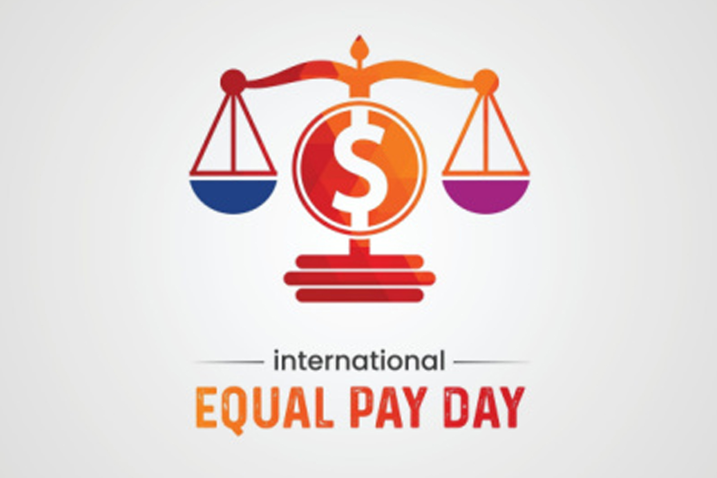 equal pay day 2023