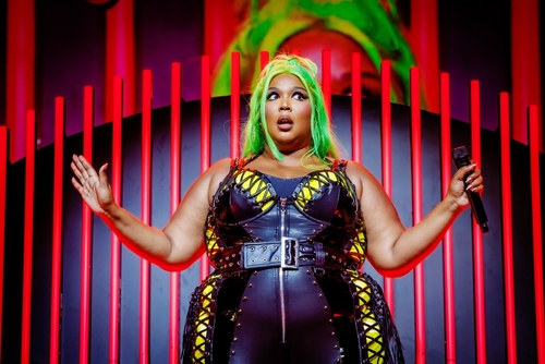 Lizzo Lawsuit Shows Employers 'It's About Damn Time' They Train