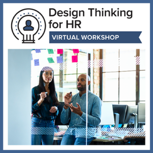 Design Thinking for HR Workshop