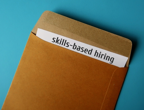 skills based recruitment 2024