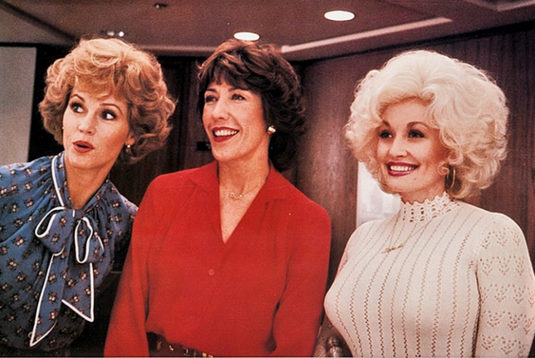 EntertainHR: 9 to 5—Don’t Mess with Dolly - HR Daily Advisor