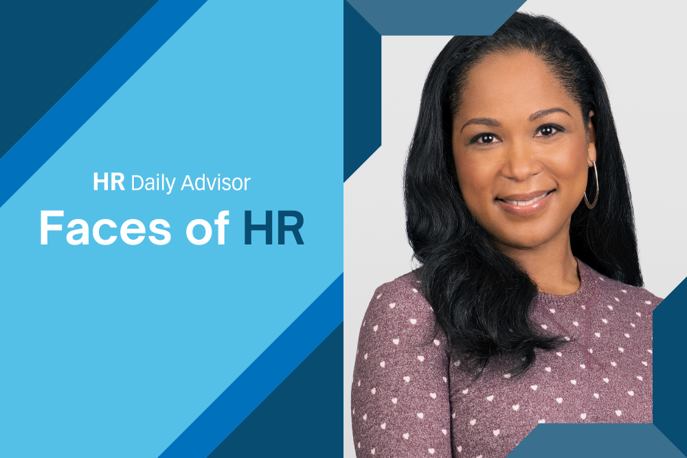 Faces of HR: How Nicole Dawson Built a Trendsetting Workplace at BAL